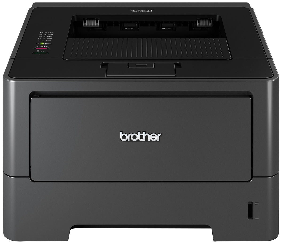 HL-5440D Highspeed Laser Prntr W Duplex by Brother – Black, Model HL5440DU1