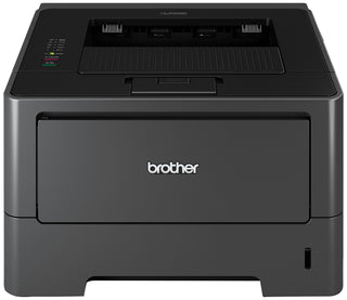 HL-5440D Highspeed Laser Prntr W Duplex by Brother – Black, Model HL5440DU1