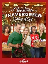 Christmas in Evergreen: Tidings of Joy