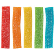 Soft & Chewy Candy Strips by Sour Patch Kids – 3.5 Ounce (Pack of 12), Pack of 12