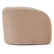 Calico - Contemporary Tan Fabric 3-Seat Sofa by Limari Home – Foam, Tan, Model LIM-82919