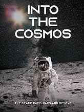 Into the Cosmos: The Space Race, Mars and Beyond