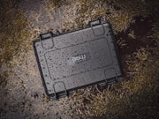 B&W International Black / Type 6000 / Pre-cut Foam Camera Cases