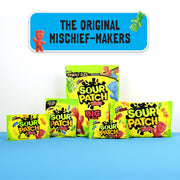Soft & Chewy Candy by Sour Patch Kids – 2 Ounce (Pack of 2), Pack of 2, Model 481002