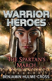 Warrior Heroes: The Spartan's March (Flashbacks)