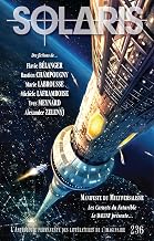 Solaris 236 (French Edition)