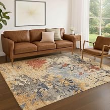 Addison Rugs Chantille ACN2654 Wheat 10' x 14' Indoor/Outdoor, Machine Washable, Easy Clean, Non Shedding, Bedroom, Living Room, Dining Room, Kitchen, Patio Rug
