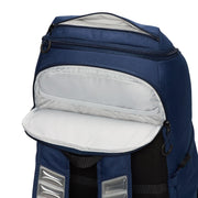 Varsity Elite Backpack (32L) by Nike – MISC, Polyester, Midnight Navy/Black/Iron Grey, Model HM9965