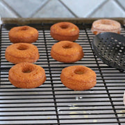 Cake Donut Mix by Pillsbury – 50 lb, 25 x 16.66 x 5 inches
