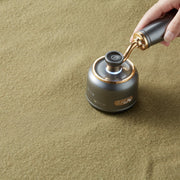 SALAV Titanium / 8.5in x 3.25in x 3.5in / 1 Lint Removers