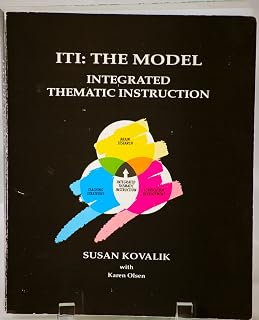 ITI: The Model, Integrated Thematic Instruction