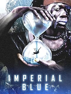 Imperial Blue