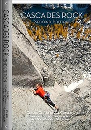 Cascades Rock - 160 Best Muiltipitch Climbs of All Grades by Blake Herrington (2016-05-03)