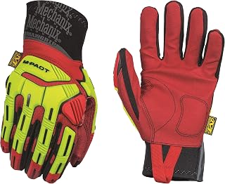 Mechanix Wear Mechanixwear M-Pact XPLOR Grip Glove