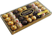 Collection With Ferrero Rocher – 12.66 Ounce (Pack of 1)