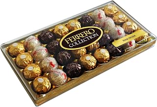 Collection With Ferrero Rocher – 12.66 Ounce (Pack of 1)