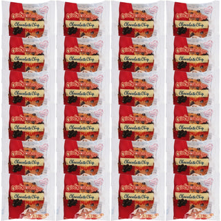Chocolate Chip Muffins Individually Wrapped by Otis Spunkmeyer – 24 muffins
