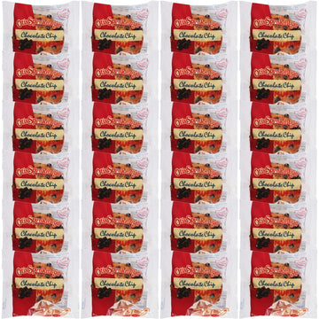 Chocolate Chip Muffins Individually Wrapped by Otis Spunkmeyer – 24 muffins