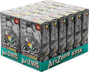 Arizona tea, Arnold Palmer Mix Stix, Half Iced Tea & Half Lemonade, 10 stix, 1.2 Oz (Pack of 12)