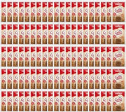 Nestle Coffee mate Original Powdered Creamer, 3 g Packets (Pack of 100)