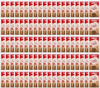 Nestle Coffee mate Original Powdered Creamer, 3 g Packets (Pack of 100)