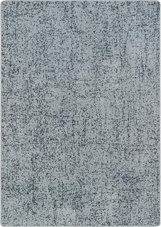 Joy Carpets Etched in Stone 10'9" x 13'2" Area Rug in Color Mist