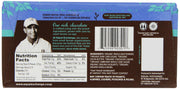 Equal Exchange Mint Chocolate / 2.8 Ounce (Pack of 6) / 6 Candy & Chocolate Bars