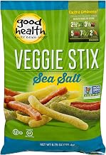 GOOD HEALTH VEGGIE STIX 10CT 2.125OZ
