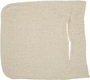 San Jamar 835PG Terry Cloth Pan Grabber with Slit, 11" Length x 10" Width (Pack of 12)