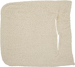 San Jamar 835PG Terry Cloth Pan Grabber with Slit, 11" Length x 10" Width (Pack of 12)