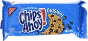 Chips Ahoy! Cookies, 12 pk, 1.4 oz each