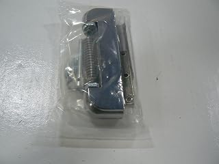 Kason 0220 Spring Hinge, 1 3/8 Inch Offset, 10220000012