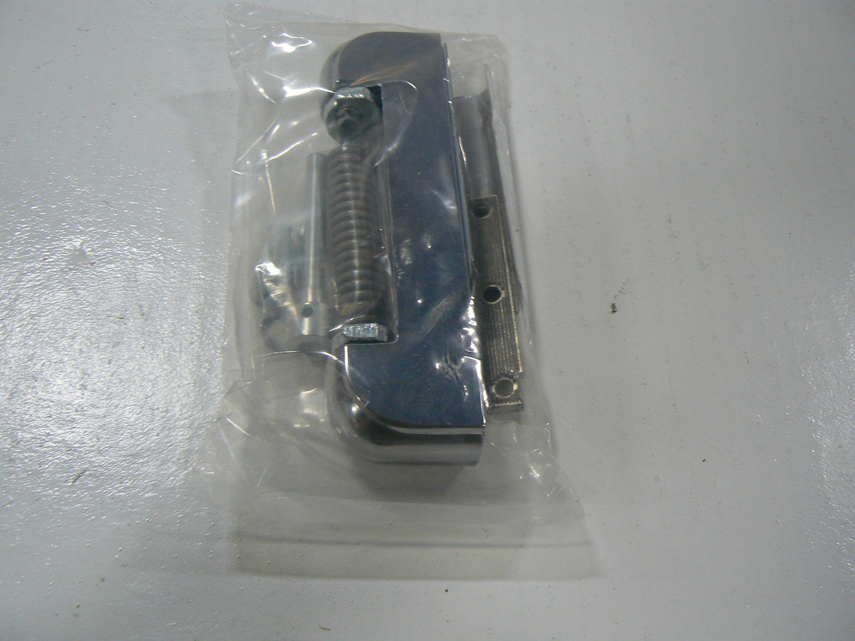 0220 Spring Hinge by Kason – Silver, Model 10220000012