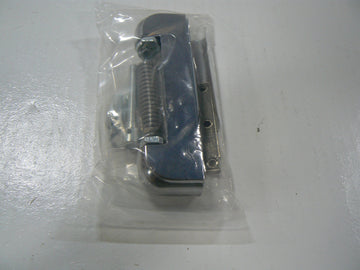 0220 Spring Hinge by Kason – Silver, Model 10220000012