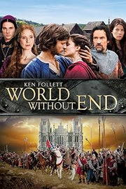 Ken Follett's World Without End Volume 1