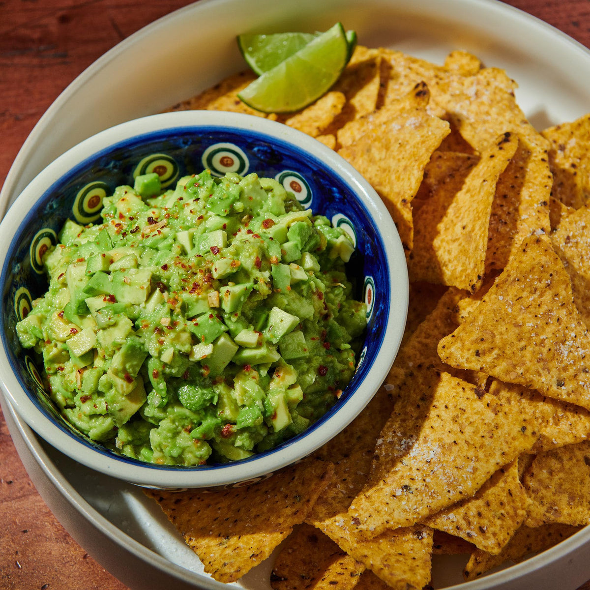 Guacamole and More Seasoning by McCormick Culinary – 21.5 Ounce (Pack of 1)