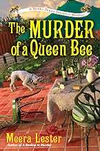 The Murder of a Queen Bee (A Henny Penny Farmette Mystery Book 2)