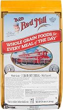 Bob's Red Mill Bulk Cereal 7-Grain, 25 Pound
