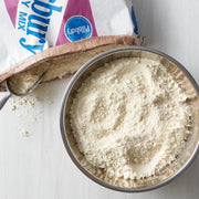 Baker's Plus White Cake Mix by Pillsbury – 50 lbs"