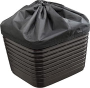 Panasonic Front Basket Cover [NAR171] Black