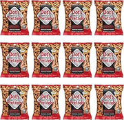 Dot's Homestyle Pretzels Pretzel Twists Original Seasoned, 1.5 Ounce