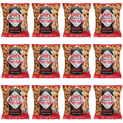 Pretzel Twists Original Seasoned, 1.5 Ounce by Dot's Homestyle Pretzels – Small