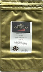 VALRHONA Chocolate Jivara 40% Feves - 2 lb