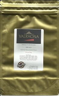 VALRHONA Chocolate Jivara 40% Feves - 2 lb