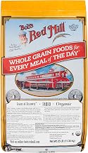 Bob's Red Mill Organic Farro Grain, 25 Pound