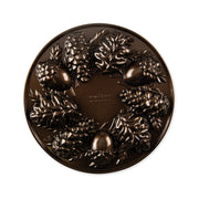 Woodland Cakelet by Nordic Ware – 2.25 Cup Capacity, 2.25 cups, Aluminum, Bronze, Model 94148