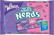 Nerds Grape & Strawberry, 10 oz Bag
