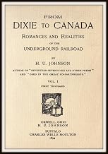From Dixie to Canada V1