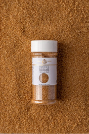 Sugar Vanilla by India Tree – 6.3 Ounce (Pack of 1), Vanilla