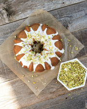 Nordic Ware Silver / 12-Cup / 12.0 cups Bundt Pans